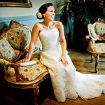 Weddings - Bride
