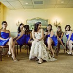 Weddings - Bridal Room