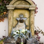 Weddings - Fountain