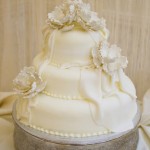 Weddings - Cake