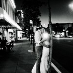 The newlyweds (Smith & Houser 2012)