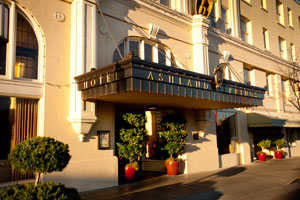 History Ashland Springs Hotel Ashland Springs Hotel 2017