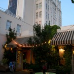 Ashland Springs Hotel