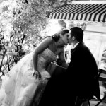 Weddings - Black and White
