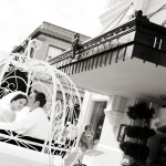 Weddings - Black and White