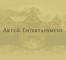 Arts & Entertainment