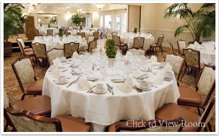 Grand Ballroom social set up Grand Ballroom social set up