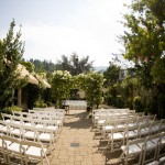 Weddings - Seating