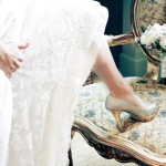 Weddings - Shoes