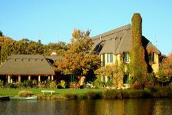 Ashland Springs Estate