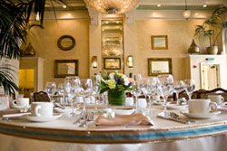 Crystal Room