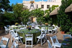 English Garden