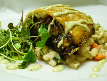 Wedding Catering Food