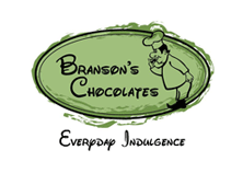 Branson's Chocolates
