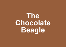 The Chocolate Beagle
