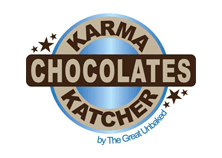 Karma Katcher Chocolates 