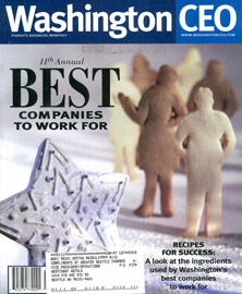 Washington CEO - June 2002