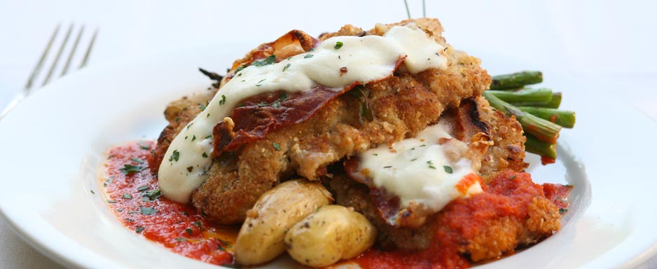 Food and Wine In Ashland