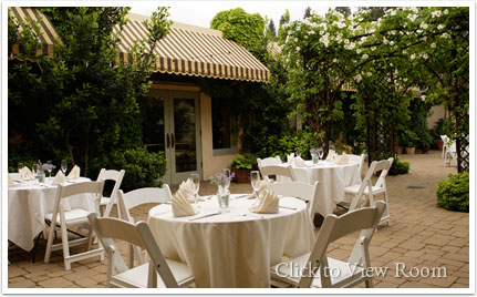 English Garden