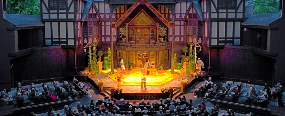 Oregon Shakespeare Festival