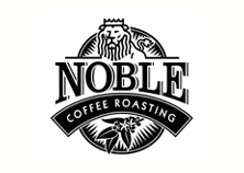 Noble Coffee Roasting