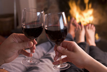 Winter Escape Package Winter Escape Package