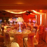 Draped Ballroom August 2011