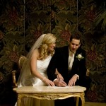 Fowler and Geiges Wedding New Year's Eve 2011