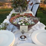Salad by Larks Kitchen