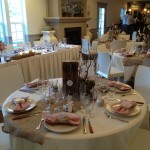 Wedding at Lithia Springs Resort