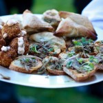 appetizers