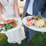 Off site catering