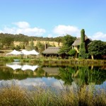 Ashland Springs Estate