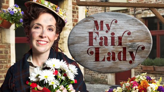 Oregon Shakespeare Festival Package