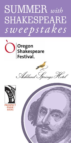 OSF Shakespeare