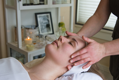 Waterstone Spa - Ashland Springs Hotel