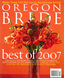 Orebon Bride - Best of 2007