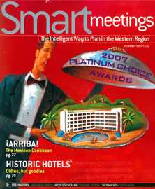 Smart Meetings - December 2007