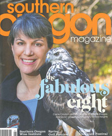 Southern Oregon Magazine