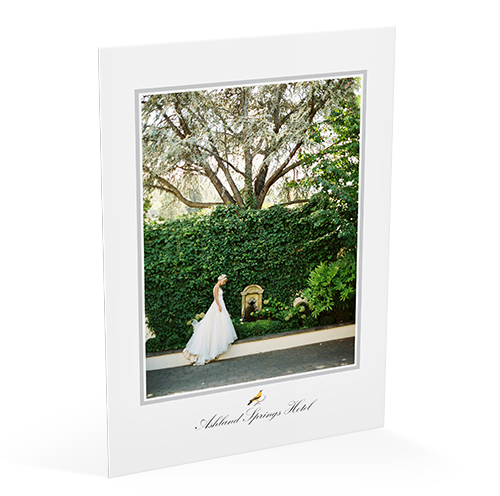 Wedding Brochure