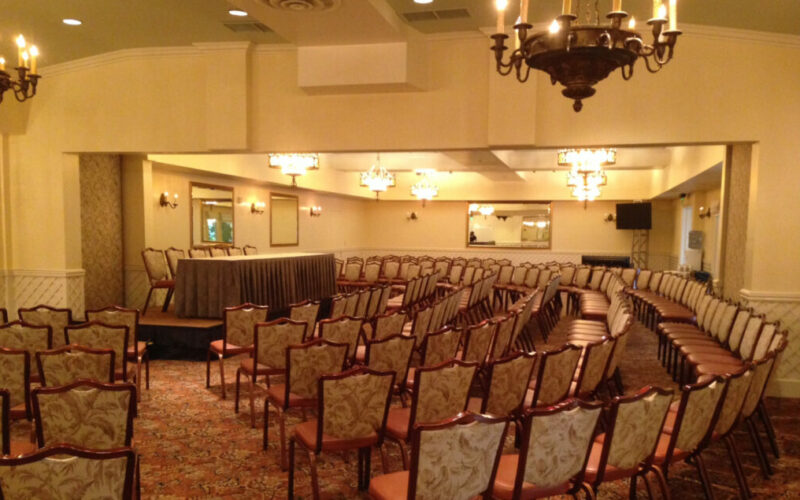 Grand Ballroom