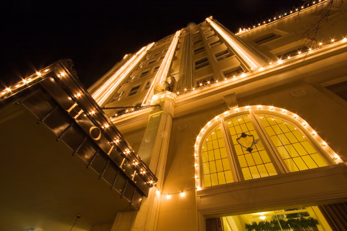 Photo Gallery - Ashland Springs Hotel