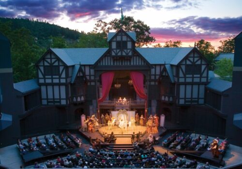 Performing Arts Performing Arts