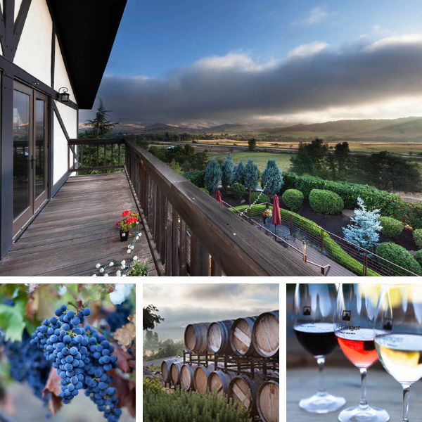 Weisinger Family Winery Weisinger Family Winery