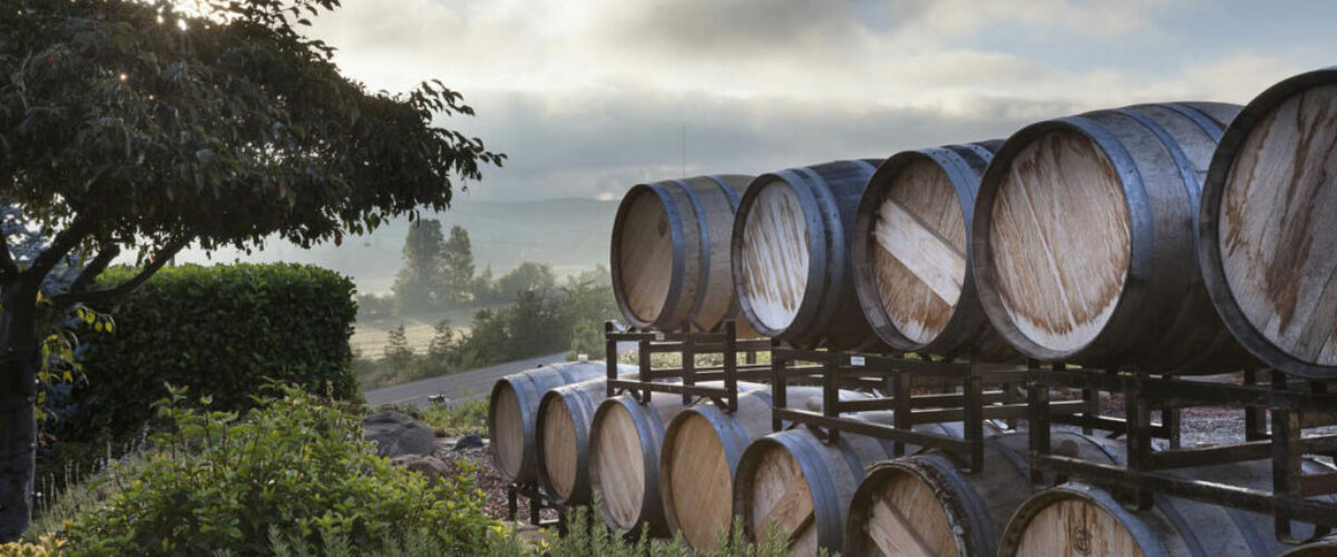 Wine enthusiasts, now is your time to discover the Rogue Valley wine region on your own terms. Experience one of the most diverse regions in Oregon and named the “next Napa” by Vogue.com. View Details