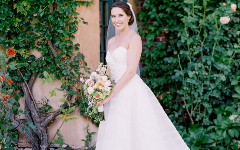 Bride & Ivy