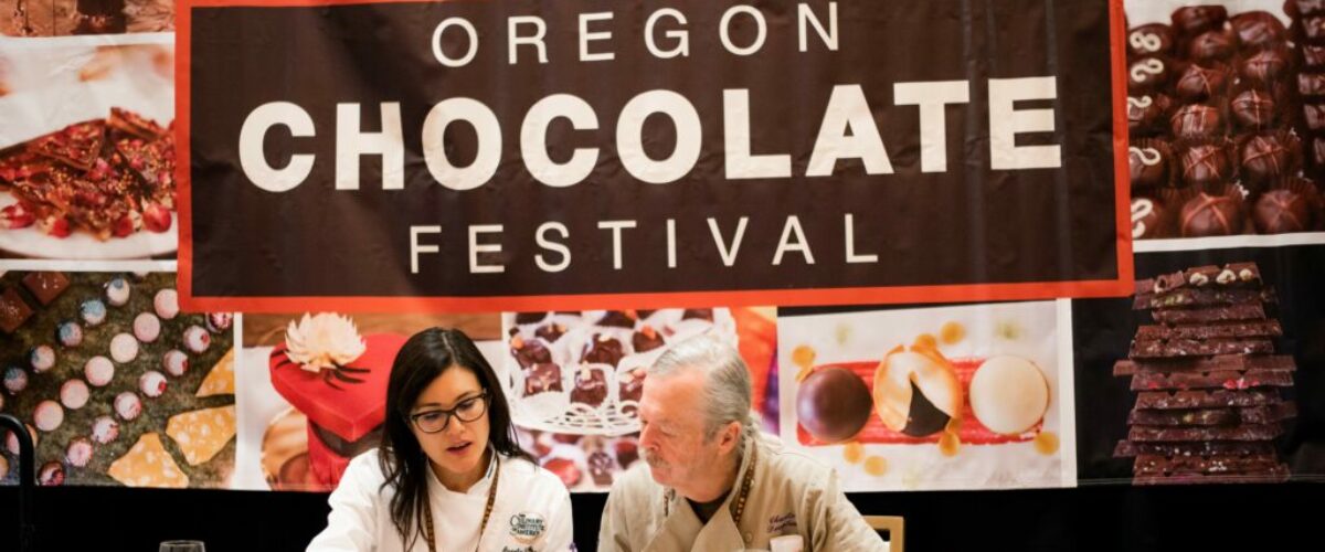 Check out our curated calendar of annual events and festivals that make Southern Oregon so special. From the Oregon Chocolate Festival to Brine. Brew & Barrel Fermentation Festival, we have something for everyone.Learn More