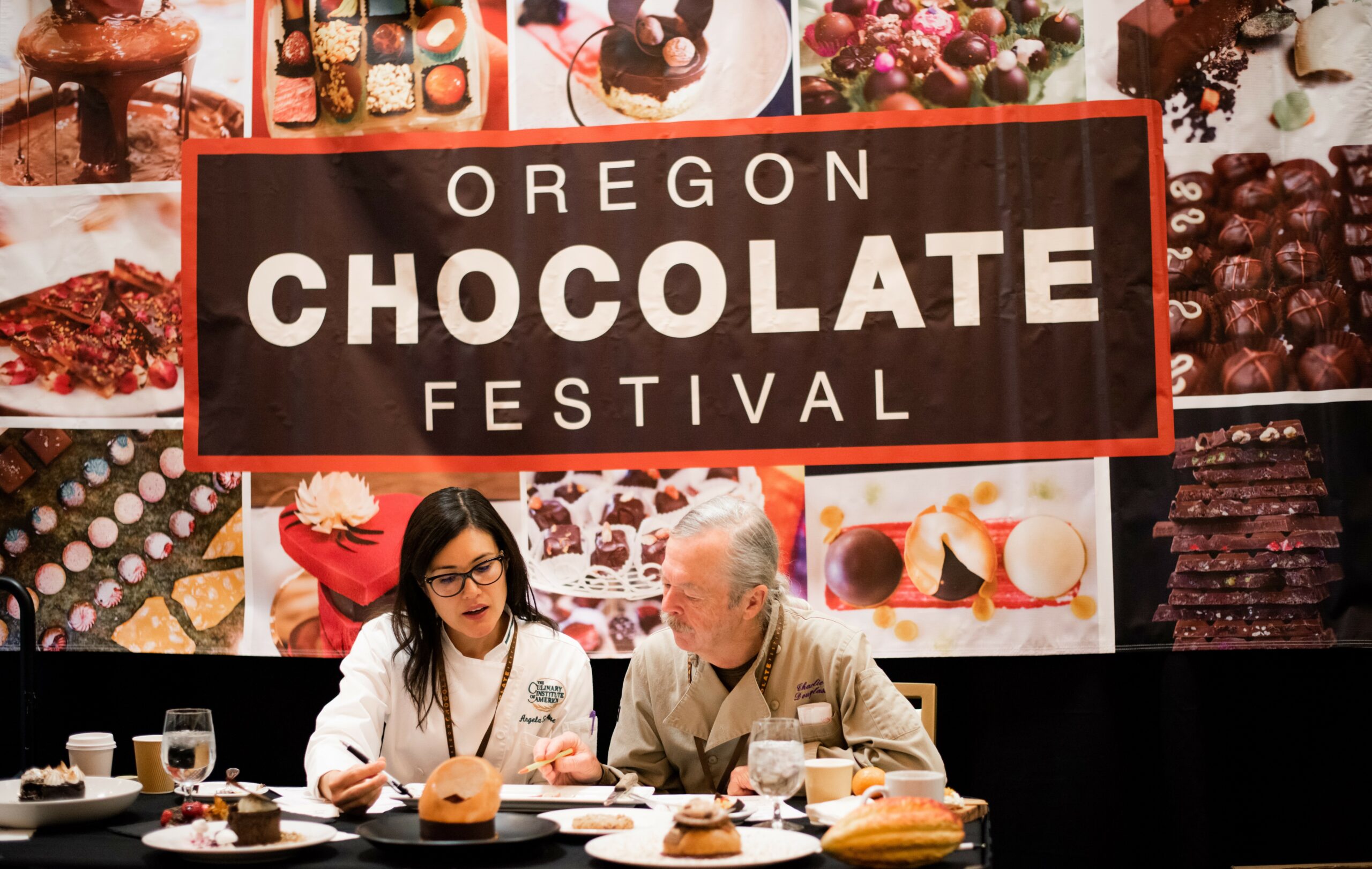 Check out our curated calendar of annual events and festivals that make Southern Oregon so special. From the Oregon Chocolate Festival to Brine. Brew & Barrel Fermentation Festival, we have something for everyone.Learn More