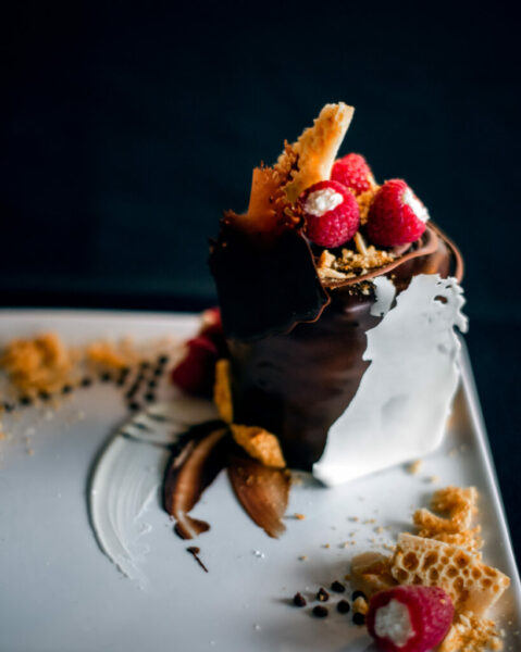 Dessert 1 (1 of 1) Dessert 1 (1 of 1)
