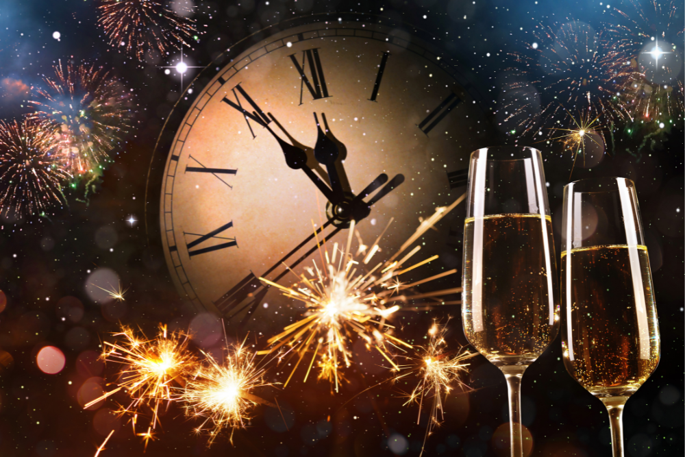 NYE NYE